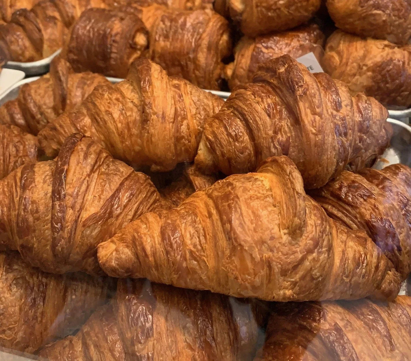 Explore SF Through Pastries — taste of my tears